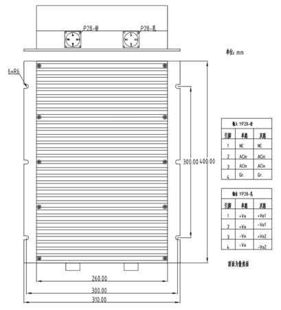 KYG系列（1000-3000W）