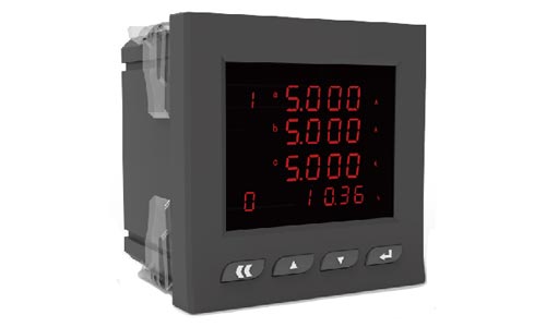 三相电力仪表301A